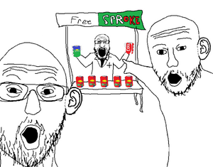 Sproke stand.png