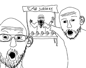 Soyjak ear surgery.png