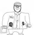 Soyberg, the second administrator of the Soysylum